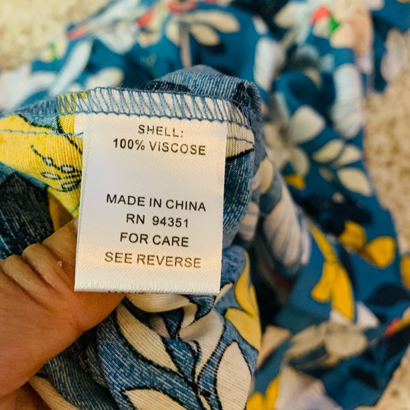 Joy joy top - Picture 7 of 7